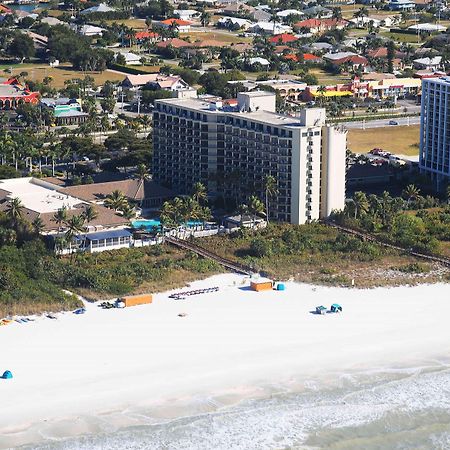 Hilton Marco Island Beach Resort And Spa Exterior foto