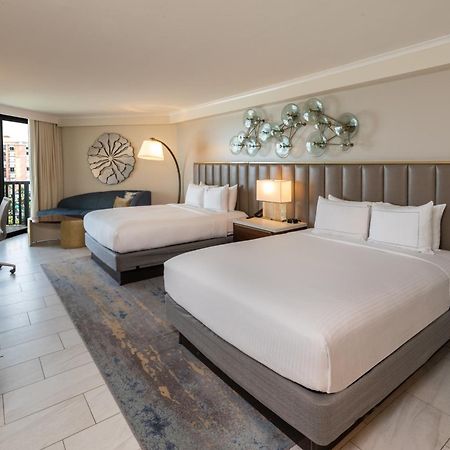 Hilton Marco Island Beach Resort And Spa Exterior foto