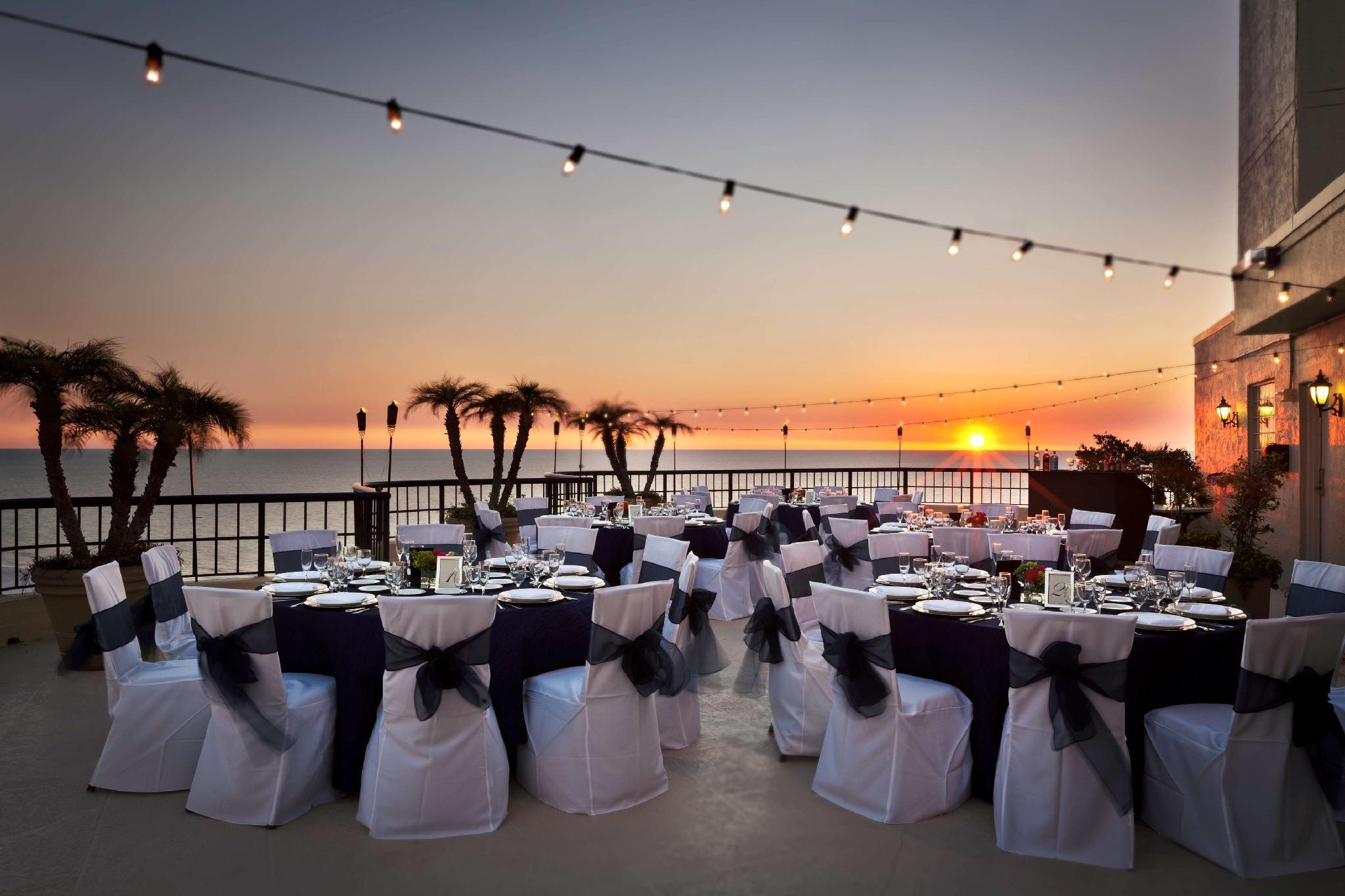 Hilton Marco Island Beach Resort And Spa Restaurant foto