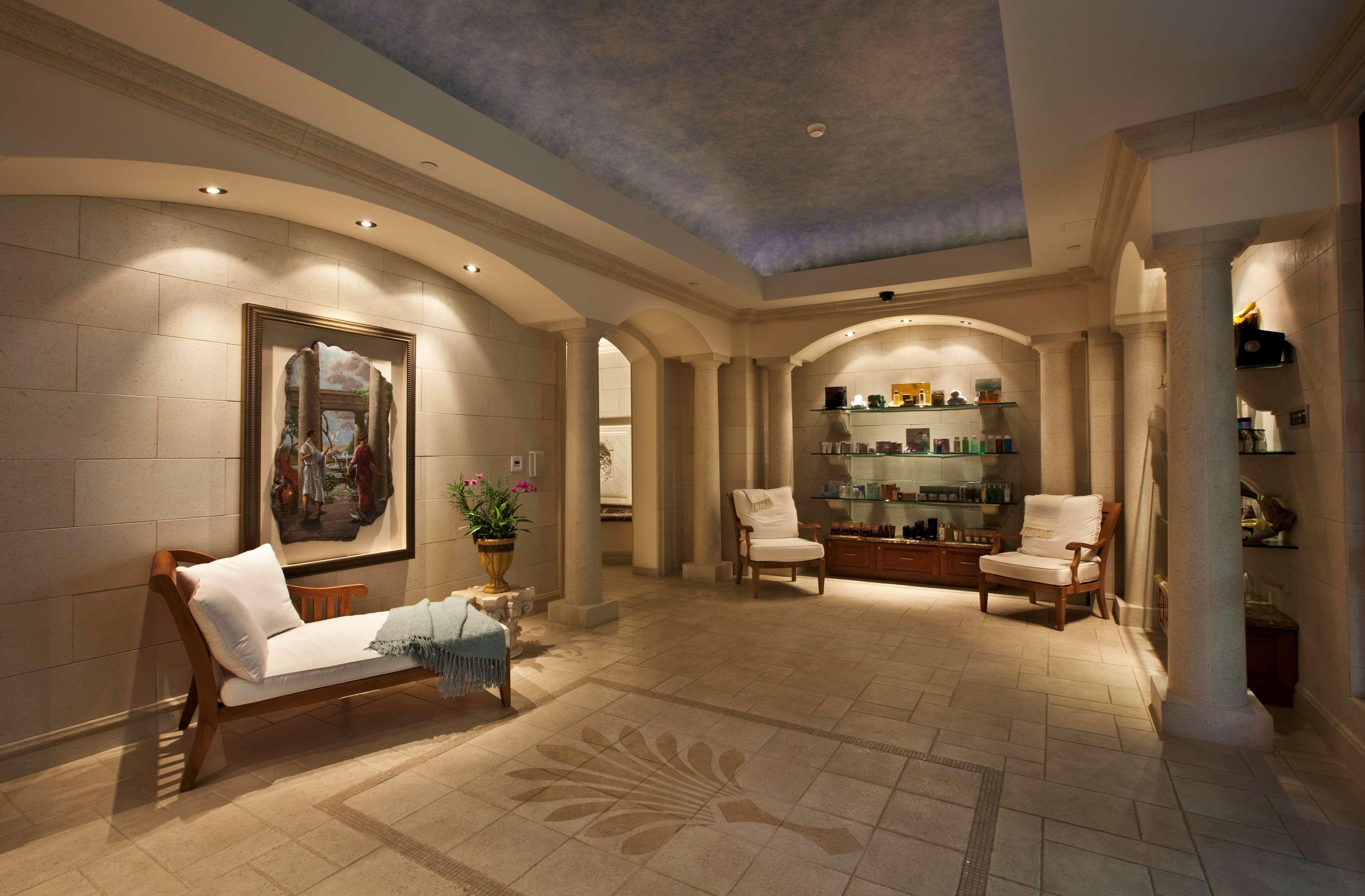 Hilton Marco Island Beach Resort And Spa Exterior foto