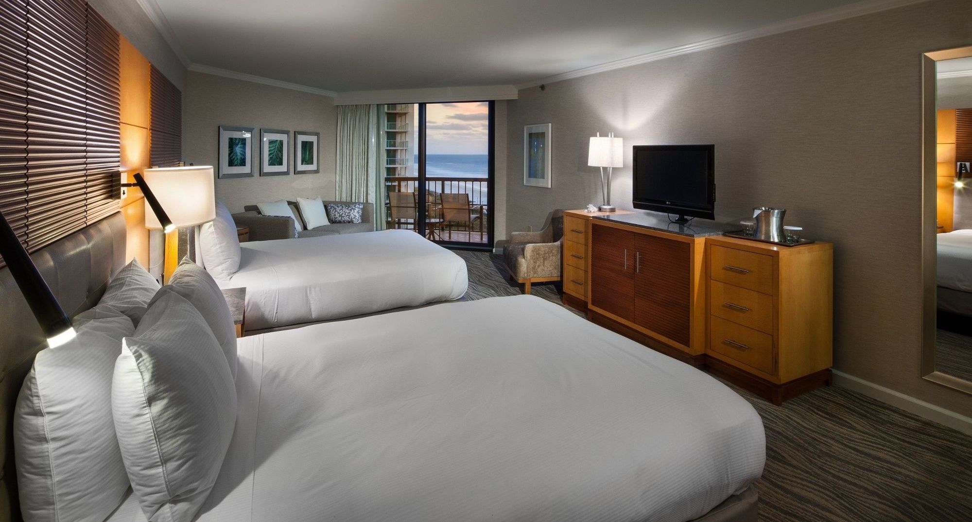 Hilton Marco Island Beach Resort And Spa Cameră foto